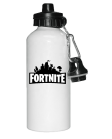 Puodelis Fortnite logo